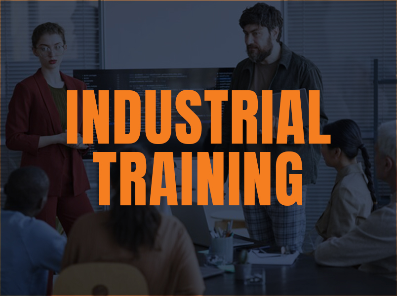 Industrial Training