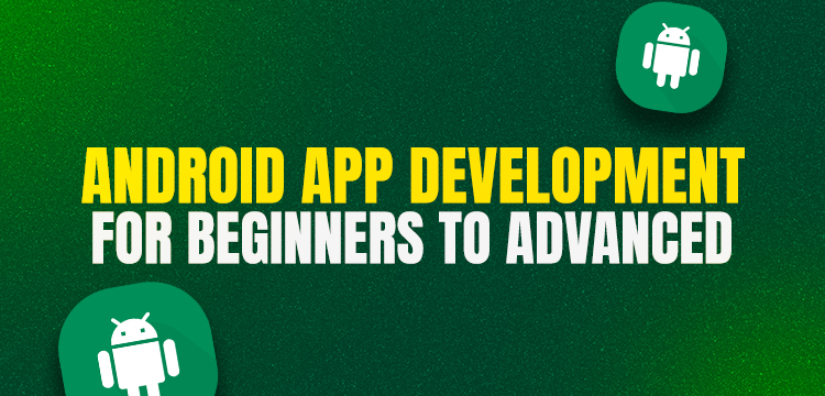 Android App Development