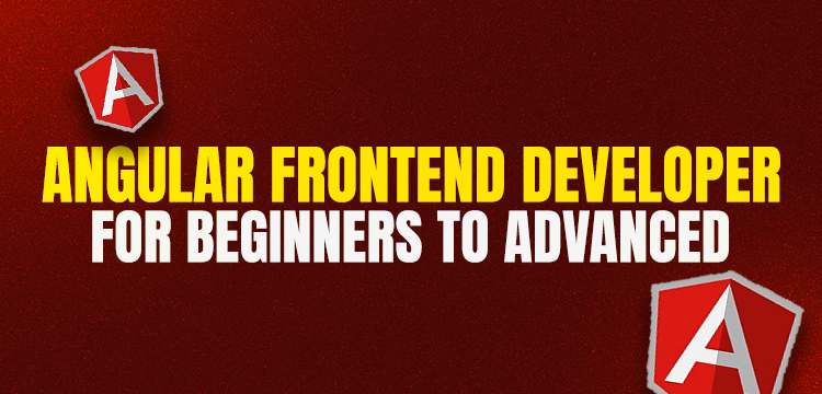 Angular Frontend Developer