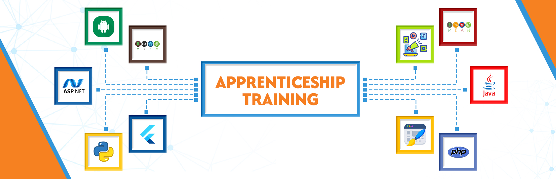 Summer Training Banner