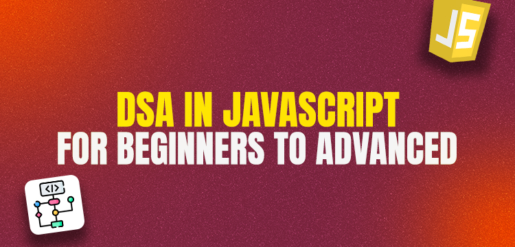 DSA in JavaScript
