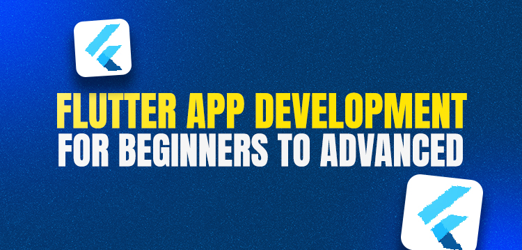 Flutter App Development