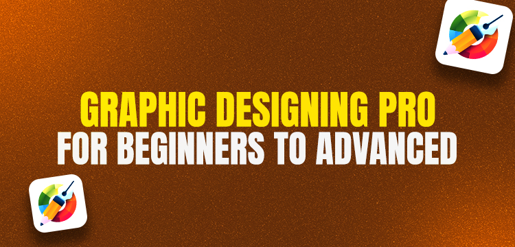 Graphic Designing Pro