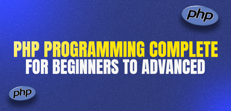 PHP Programming Complete