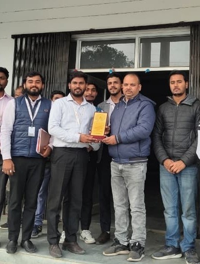 MMIT - Shantkabir-Nagar