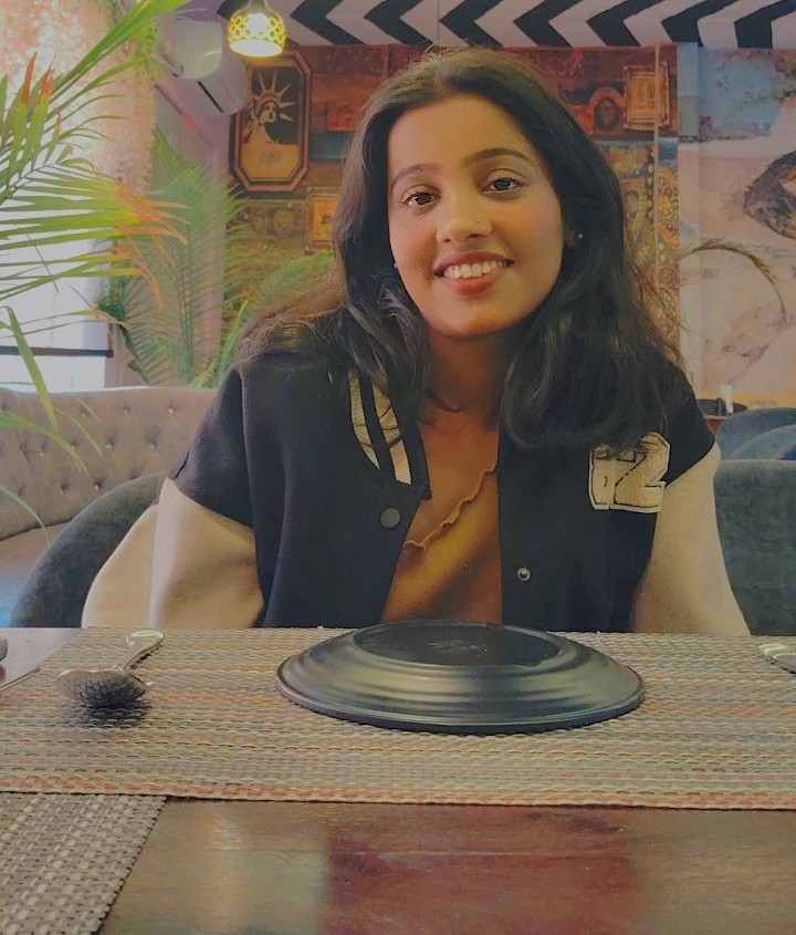 Shreya Mishra Placement - Skill Manthan Technologies Pvt. Ltd