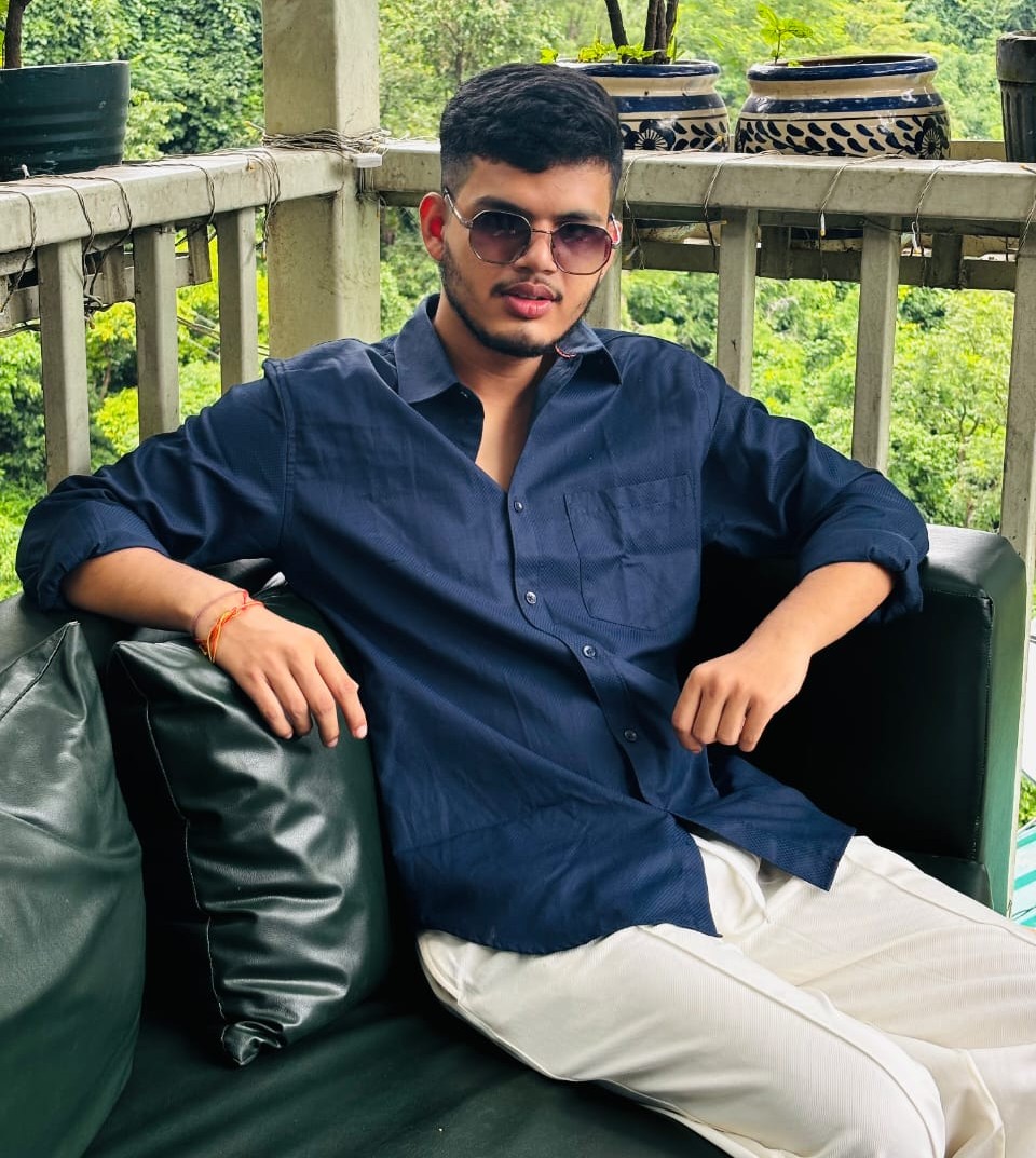 Vimal Joshi Placement - Skill Manthan Technologies Pvt. Ltd